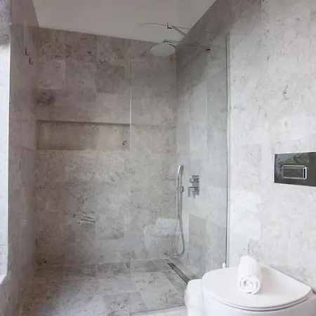 Villa Doga Manzarali Havuzlu Nord 2 Kaş