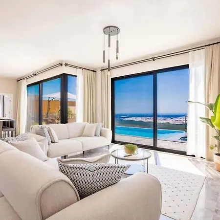 Villa Doga Manzarali Havuzlu Nord 2 *